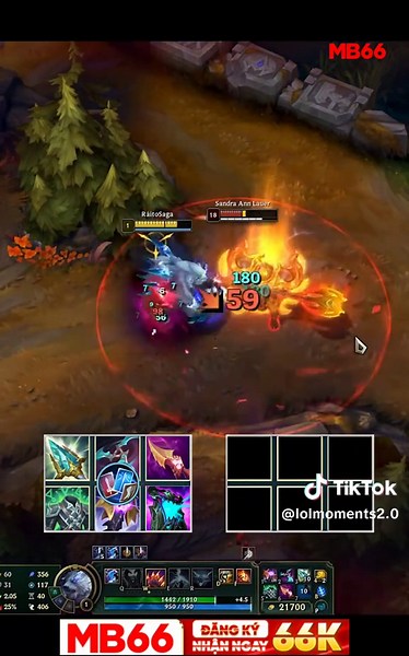 Epic Battle: Full Build Volibear vs. Level 18 No Build Mordekaiser!