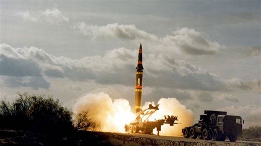 Japan tests space-based system to track hypersonic missiles: Reports