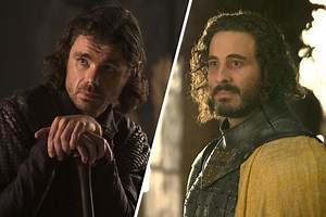 'House of the Dragon' Episode 6 Ending Explained: Is Ser Harwin Strong the Father of Rhaenyra’s Sons? Did Larys Murder His Father and Brother?