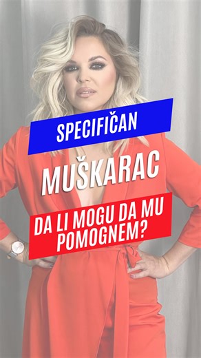 Kažu mi: „Ja sam specifičan, za mene ne možeš naći ženu.“ Ali ja baš takve volim! Jer autentičan muškarac uvek pronađe put do autentične žene. Ne tražimo savršen par – tražimo pravi spoj. 💫 👥 Prijavi se za bračno posredovanje – jer tvoja posebnost je tvoj najveći adut.📩 | Agencija za bračno posredovanje Natalije Faktuline