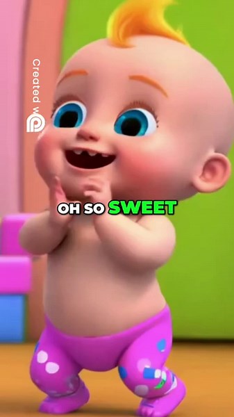 Tickle Time Giggles | Nursery Rhymes & Kids Song