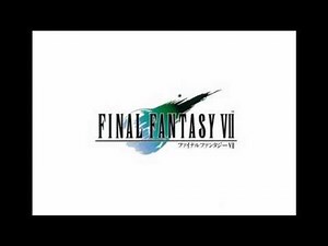 DISSIDIA Final Fantasy OST CD 2 Track 2 - 'One-Winged Angel -orchestra version-' from FFVII