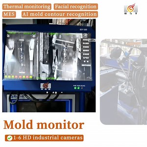 [Hot Item] Mold Ejection Fault Monitor with Instant Alert Function