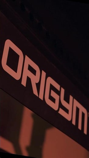 Big Things Happening at OriGym #origym #origymcoe