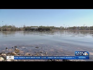 No Signs or Warning of Unsafe Fish