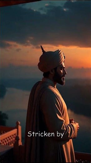 The Taj Mahal: How a Mughal Emperor Built History’s Greatest Symbol of Love #documentary #history