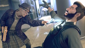 New Watch Dogs: Legion trailer explains its 'play as anyone' promise