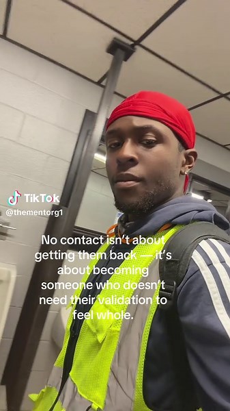 No contact after a breakup isn’t just silence — it’s emotional withdrawal, self-respect, and facing the truth without distractions. If you’re wondering does no contact work, why your ex moved on fast, or why no contact hurts so much, this is the truth most people avoid. Sometimes silence doesn’t just reveal them — it reveals you. Follow @thementorg for daily no contact advice and breakup psychology. For deeper breakdowns, subscribe to my all socials / YouTube: theMentor G #nocontact #breakuppsyc