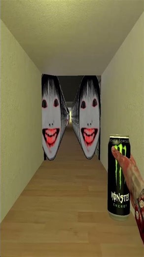 PART 390#Nextbots #Ungalia