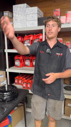 4.2K views · 66 reactions | Allison 1000 Rebuild #ford #flyingwrenches #tiktokmechanic #carrepair #fordmechanic #dieselmechanic #superduty #powerstroke #mechanic #f150truck #fordf150 #f150 #fordpowerstroke #fordf350superduty | Flying Wrenches Automotive | Facebook