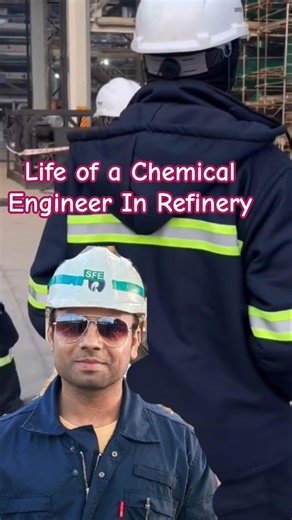 Refinery #refinery #chemicalengineering #salary #relianceindustrie #jamnagar #jobs #youtube