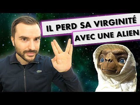 Les rencontres les plus Mystérieuses avec des Aliens