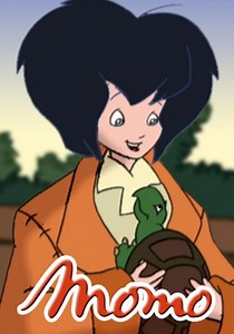 Momo - watch tv show streaming online