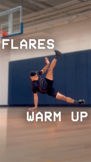 Powermoves Coach on Instagram: "Get splits, please… Having splits is literally half the move . . . #bboy #breakdance #tutorial #powermoves #calisthenics #yoga #breakdancing #handstand #strength #flexibility"