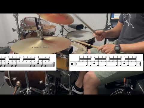 Time Functioning Patterns - Fat Back - nº32 - Garry Chaffe