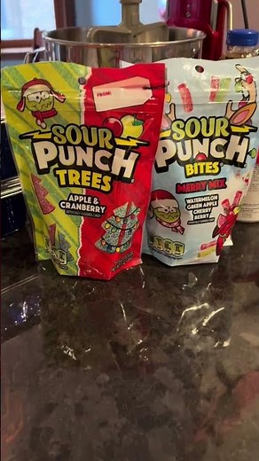 #Holiday Recipe Drop, Thanks to ‪@SourPunchTV‬ & ‪@target‬ ! ❤️💚