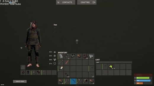 Feral Solo treasure hunting Episode 2.