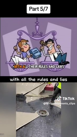 The Fairly OddParents on TikTok