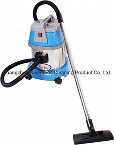 [Hot Item] 15L 1000W Commercial Wet and Dry Vacuum Cleaner