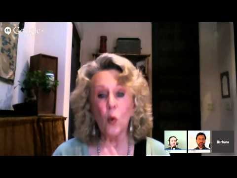 Episode 106: Barbara Dossey, Integrative/Holistic Nurse Pioneer