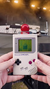 2M views · 145K reactions | Gameboy Camera > DSLR  #expiredfilmclub...
