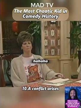 MAD TV "FUNNIEST MOMENT" #bestcomedyskit #madtv #heartfeltmoments #comedy