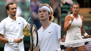 "How many Americans were banned over US atrocities in Iraq, Libya and Yemen?" Tennis world fumes after Wimbledon's outrageous ban on Russian players