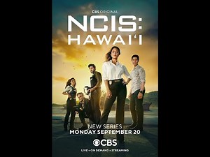 NCIS HAWAII 2021 I OFFICIAL TRAILER