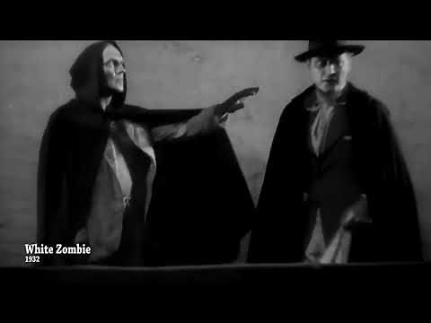 70 Years of Zombie Evolution on Film and TV [HD]