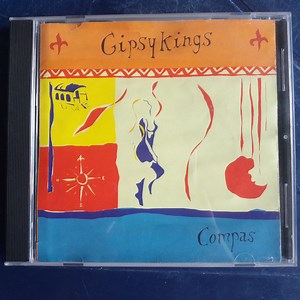Gipsy Kings - Compas