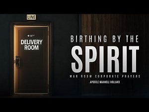 WAR ROOM CORPORATE PRAYER