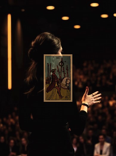 Understanding the Six of Wands Tarot Card Meaning