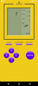 Download and Play Tetris Emulator on PC (Emulator)