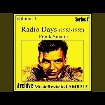 I'll String Along With You