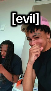 Follow if it worked for you 🤣🎉 | evil