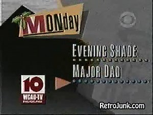 CBS Variety Promos 6 | Commercial | Retro Junk