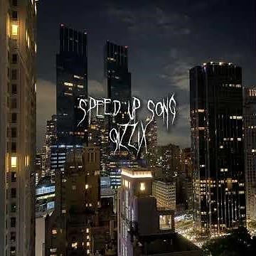someone you loved - lewis capaldi ( speed up)
