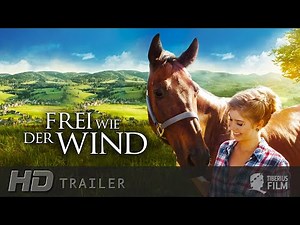 Frei wie der Wind (HD Trailer Deutsch)