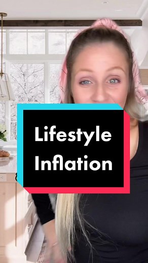 Avoid Lifestyle Inflation: A Financial Lesson from Addison