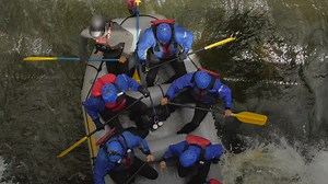 The #colorado #whitewater #rafting season is coming fast. Tours start on April 10, 2021. Book online at whitewater.net or call 800-723-8987. #riverrunners #arkansasriver | River Runners Colorado