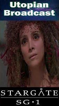 How did the Nox survive for so long being pacifist? | Stargate Short