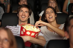 How Many Calories in Movie Theater Popcorn? | LoveToKnow Health & Wellness