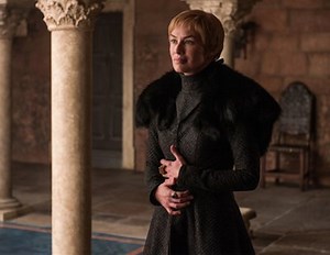 Lena Headey desvela que está buscando el amor en un vídeo de Instagram