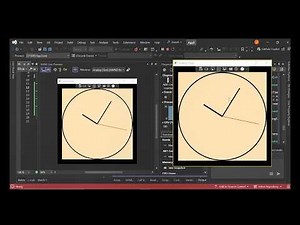 Create First WinUI App with Github Copilot and Visual Studio 2022