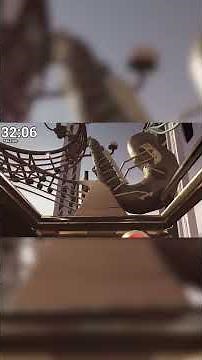 Someone finally climbed the Corporate Ladder! Congratulations!