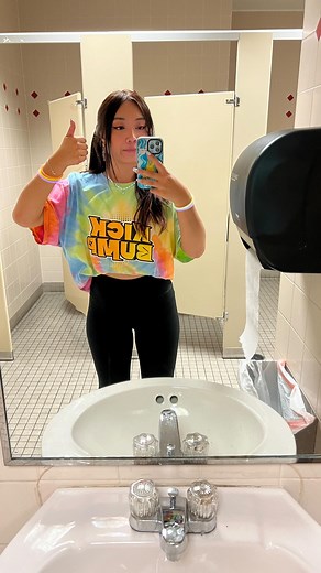 Regina Ginera | hi melvin! respectfully, shut up