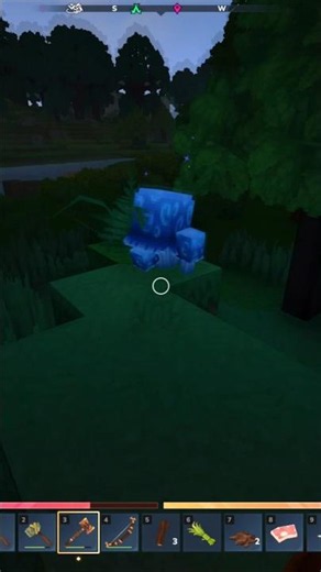 I have to ruin every moment. #hytale