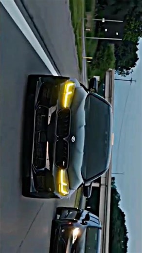 Trending BMW edit made in Inshot