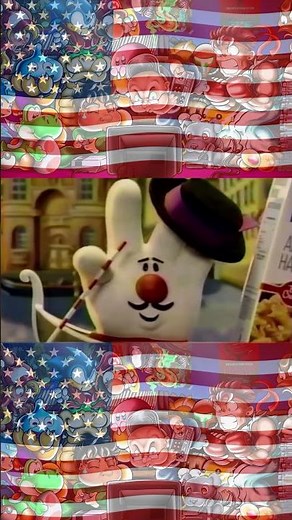 Have you ever seen this US commercial for Hamburger Helper?