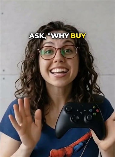 Xbox Crisis 🚨🎮 Elite Controller but the platform ? 😳😱🫠 ‪@Microsoft‬ ‪@xbox‬